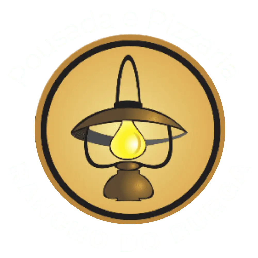 Logo Rancho do Burga
