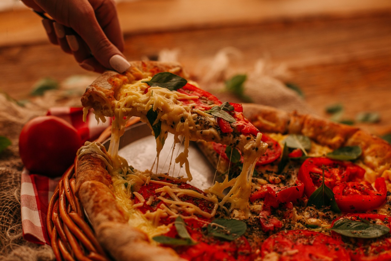 Pizzaria