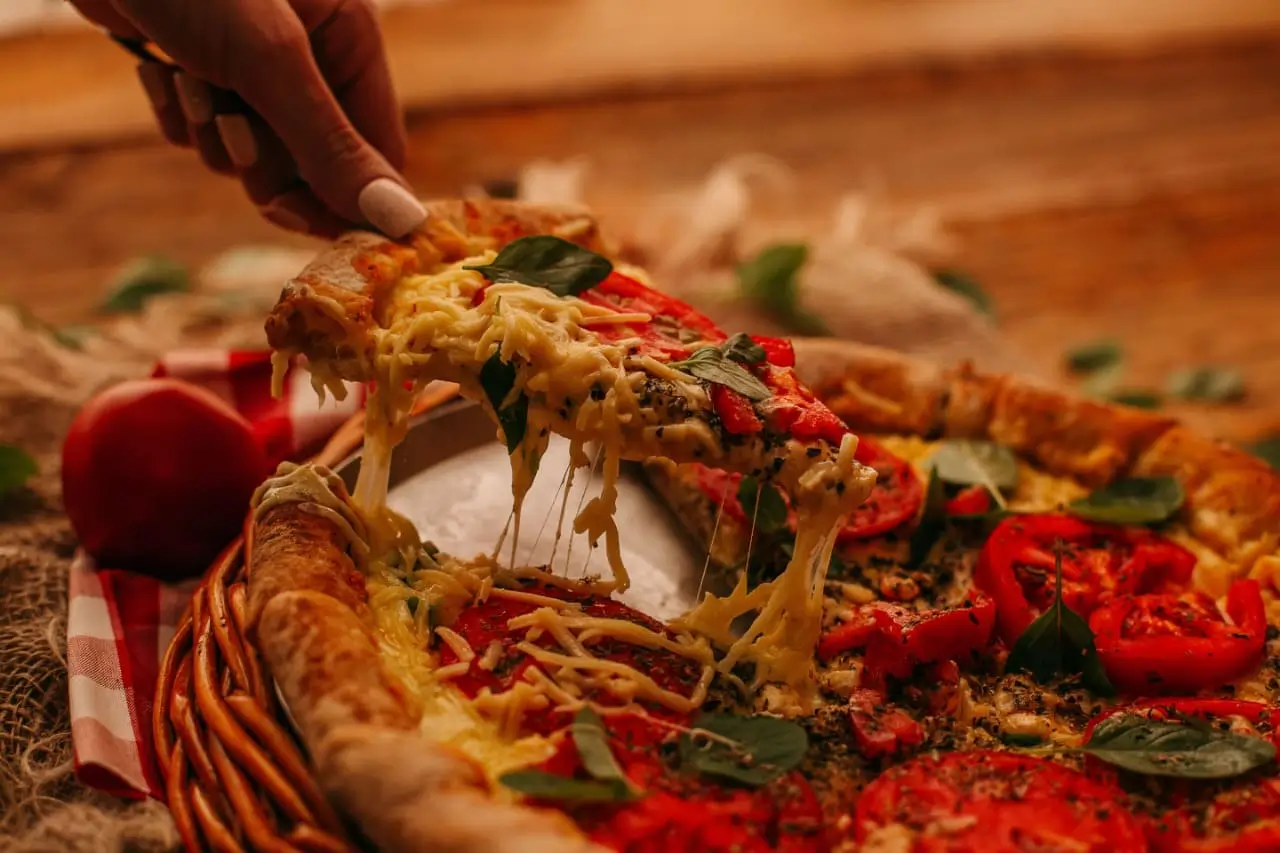 Pizzaria